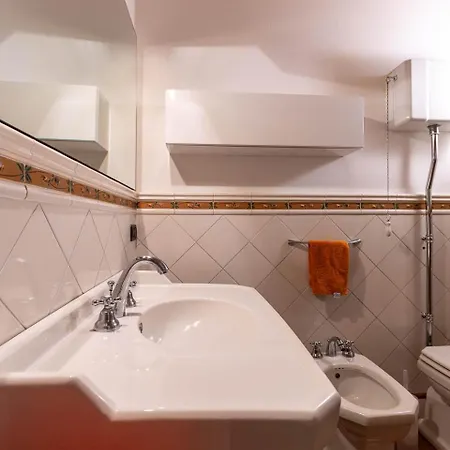 Casa Al Vento Apartamento Certaldo