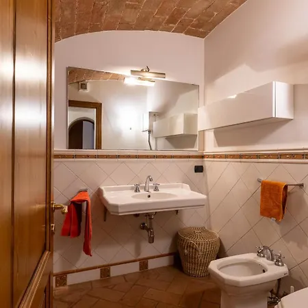 Casa Al Vento