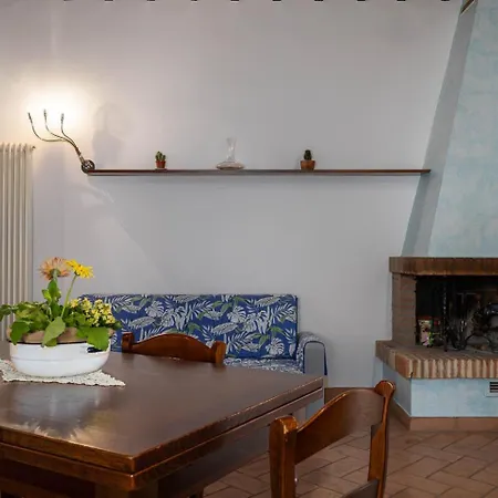 Casa Al Vento Apartamento Certaldo
