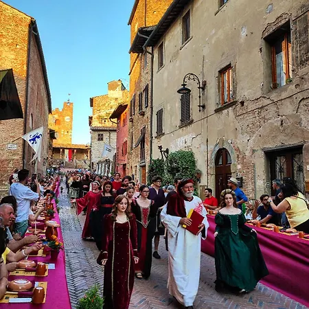 Apartman Casa Al Vento *