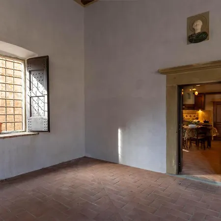 Casa Al Vento *