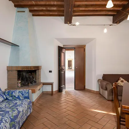 Apartman Casa Al Vento *