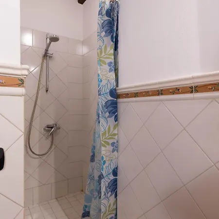 Casa Al Vento チェルタルド