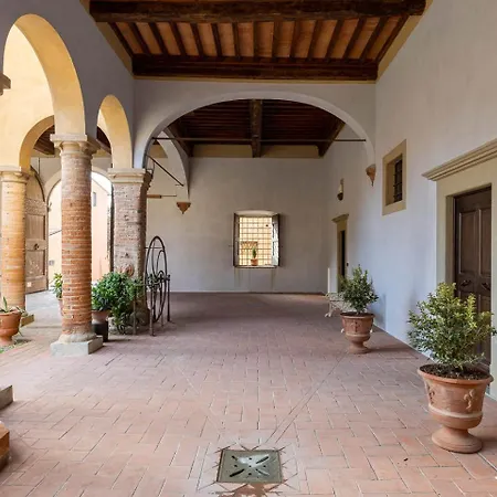 Casa Al Vento アパート *
