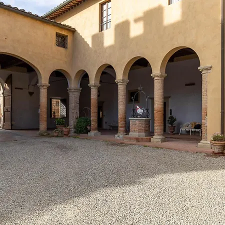アパート Casa Al Vento