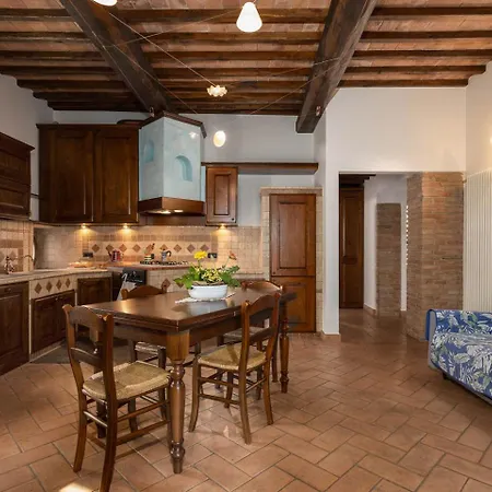 Casa Al Vento *
